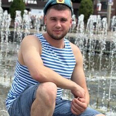 Фотография мужчины Вячеслав, 31 год из г. Самара