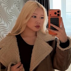Анна, 22 из г. Краснодар.