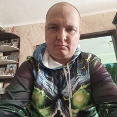 Фотография мужчины Сергей, 38 лет из г. Сальск