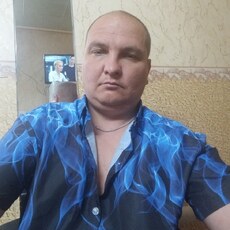 Фотография мужчины Сергей, 38 лет из г. Сальск