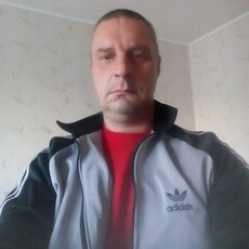 Фотография мужчины Алексей, 51 год из г. Минск