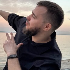 Фотография мужчины Антон, 30 лет из г. Новосибирск