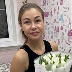 Фотография девушки Ксения, 35 лет из г. Архангельск