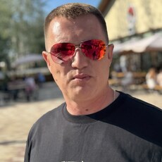 Фотография мужчины Александр, 42 года из г. Владимир