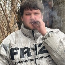 Фотография мужчины Андрей, 24 года из г. Луганск