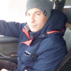 Фотография мужчины Аркаха, 36 лет из г. Арсеньев