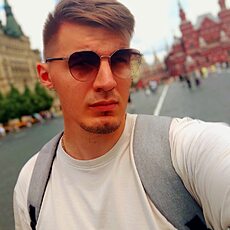 Фотография мужчины Егор, 21 год из г. Тамбов