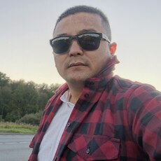 Фотография мужчины Gayrat, 39 лет из г. Оренбург