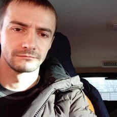 Фотография мужчины Павел, 38 лет из г. Новосибирск