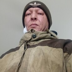 Фотография мужчины Андрей, 42 года из г. Волгодонск