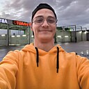 Алан, 22 года