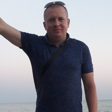 Фотография мужчины Юрий, 43 года из г. Запорожье