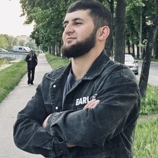 Фотография мужчины Я Сам, 23 года из г. Колпино