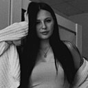 Анастасия, 21 год