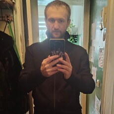 Фотография мужчины Павлик, 38 лет из г. Березовский (Свердловская Обл)