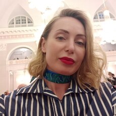 Елена, 42 из г. Санкт-Петербург.