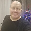 Серёга, 43 года
