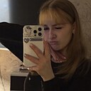 Алина, 20 лет