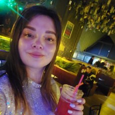 Фотография девушки Malenkay, 25 лет из г. Донецк