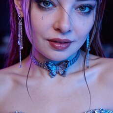 Фотография девушки Malenkay, 25 лет из г. Донецк
