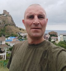 Фотография мужчины Леха, 43 года из г. Хабаровск