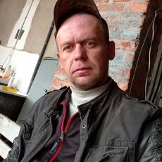 Фотография мужчины Андрей, 39 лет из г. Киев