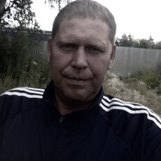 Фотография мужчины Евгений, 43 года из г. Полевской