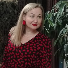 Елена, 50 из г. Краснодар.