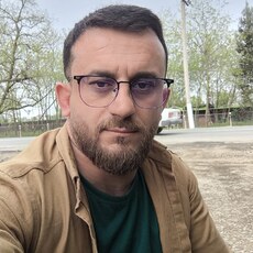 Фотография мужчины Xan, 35 лет из г. Гродно