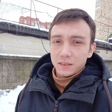 Фотография мужчины Егор, 26 лет из г. Гуково
