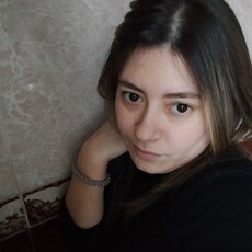Фотография девушки Ganieva, 31 год из г. Альметьевск