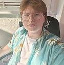 Матвей, 22 года