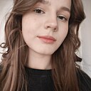 Маша, 19 лет