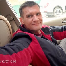 Фотография мужчины Сергей, 37 лет из г. Крымск