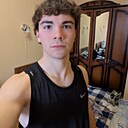 Даниил, 19 лет