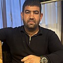 Azamat, 35 лет