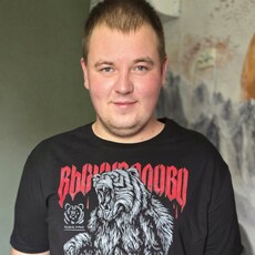Фотография мужчины Влад, 23 года из г. Кореновск