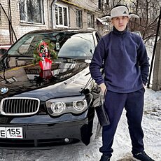 Фотография мужчины Илья, 24 года из г. Барнаул