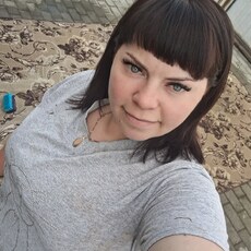 Фотография девушки Алёнушка, 35 лет из г. Верхняя Пышма