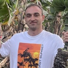 Фотография мужчины Maks, 34 года из г. Львов