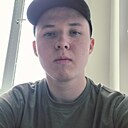Даниил, 20 лет
