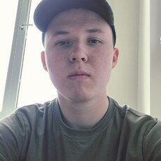 Фотография мужчины Даниил, 20 лет из г. Мариуполь