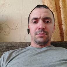 Фотография мужчины Александр, 36 лет из г. Магнитогорск