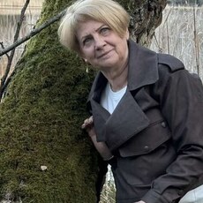 Фотография девушки Лилия, 65 лет из г. Пружаны