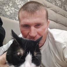 Фотография мужчины Рома, 41 год из г. Когалым