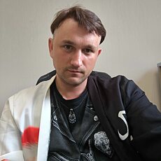 Фотография мужчины Илья, 30 лет из г. Рязань