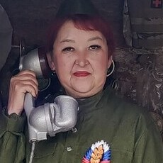 Фотография девушки Надежда, 54 года из г. Абакан