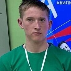 Фотография мужчины Алексей, 21 год из г. Курган