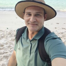 Фотография мужчины Михаил, 33 года из г. Новосибирск