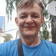 Фотография мужчины Андрій, 52 года из г. Черновцы
